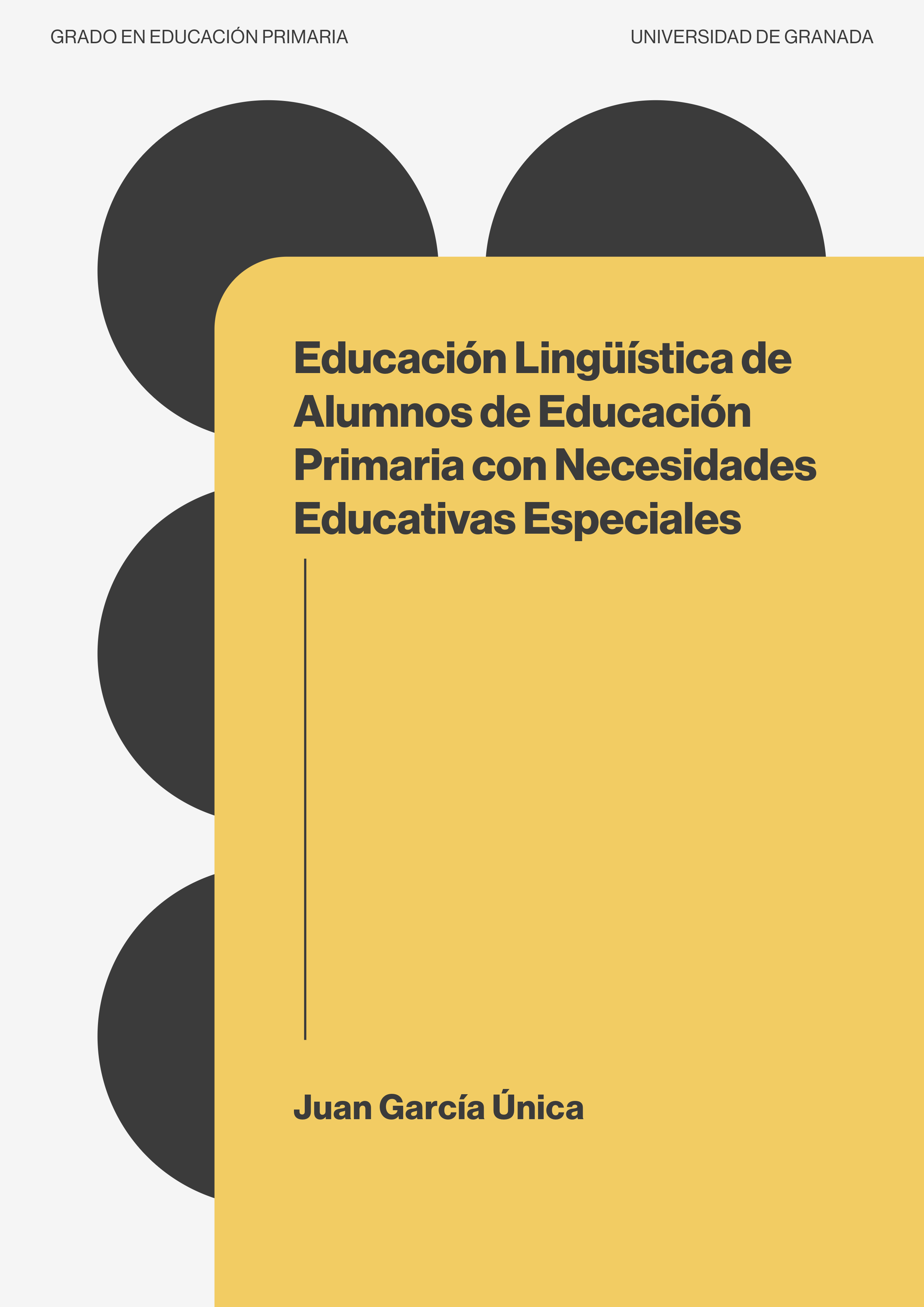 Manual de la asignatura